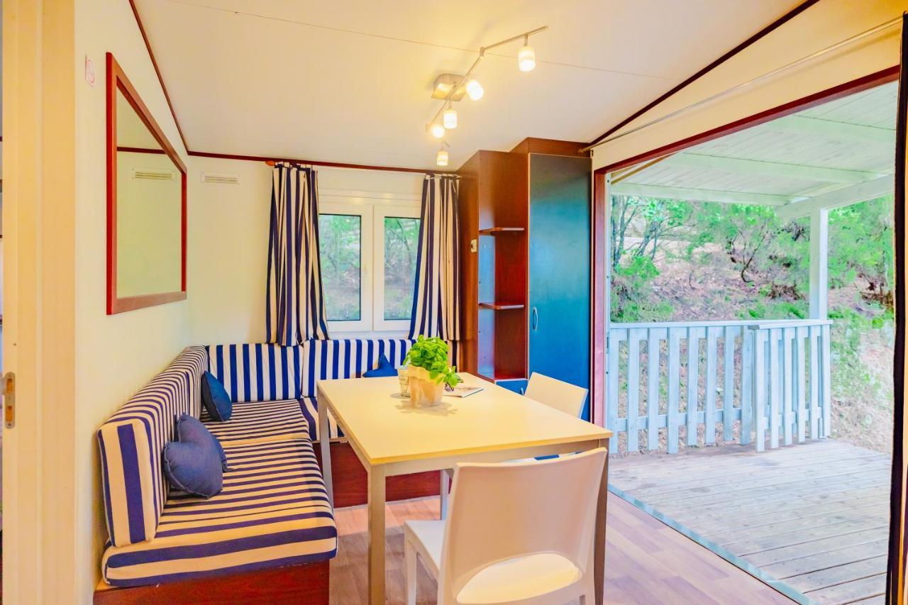 Le Pianacce Camping Village 카스타니에토카르두치 외부 사진