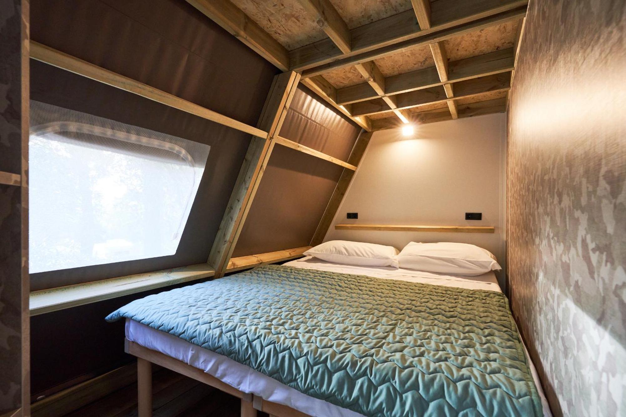 Le Pianacce Camping Village 카스타니에토카르두치 외부 사진