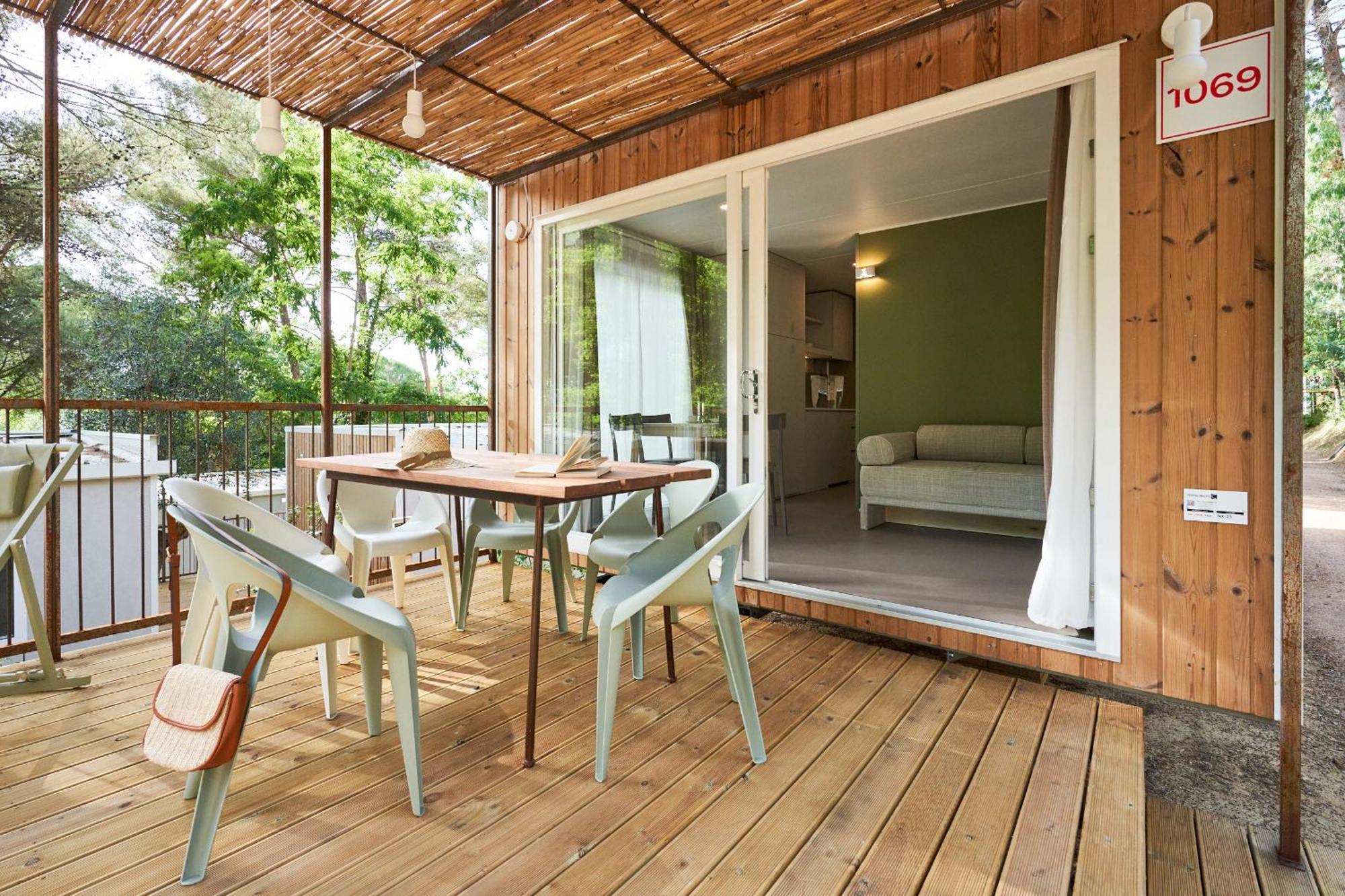 Le Pianacce Camping Village 카스타니에토카르두치 외부 사진